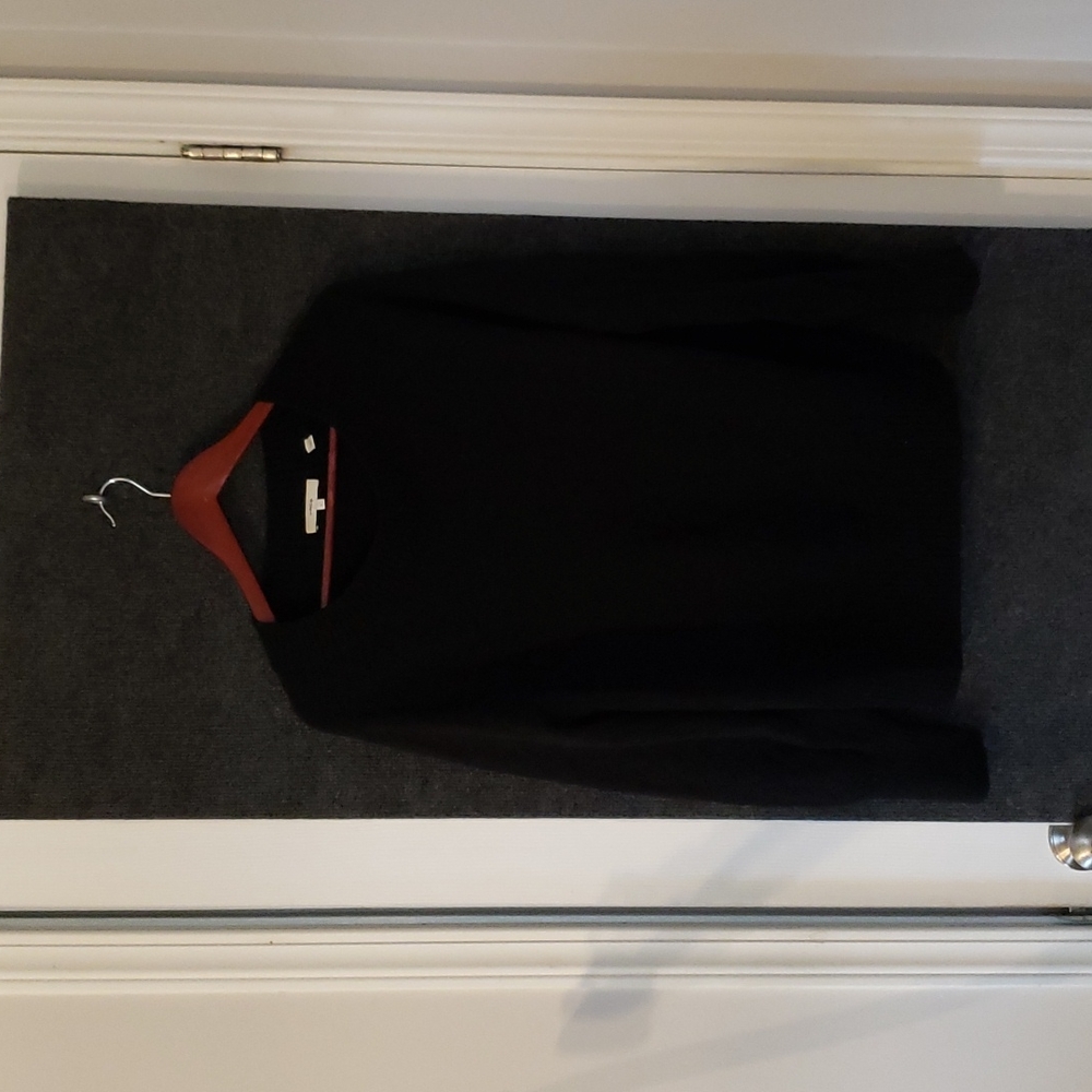 Vince Wool Cashmere Sweater Size L